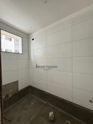 Imagem Apartamento com 1 Quarto à Venda, 43 m² em Guilhermina - Praia Grande