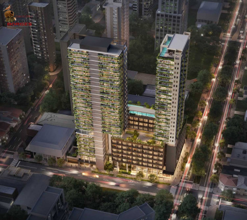 Imagem Apartamento com 4 Quartos à Venda, 194 m² em Moema - São Paulo Imagem Apartamento com 4 Quartos à Venda, 194 m² em Moema - São Paulo