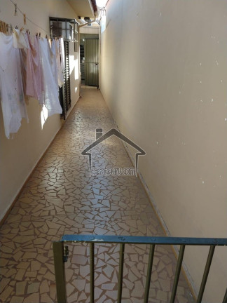 Imagem Casa com 3 Quartos à Venda, 260 m² em Jardim Paulista - Bauru Imagem Casa com 3 Quartos à Venda, 260 m² em Jardim Paulista - Bauru