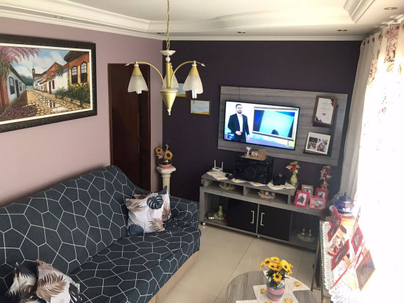 Casa com 3 Quartos à Venda, 241 m² em Campanario - Diadema