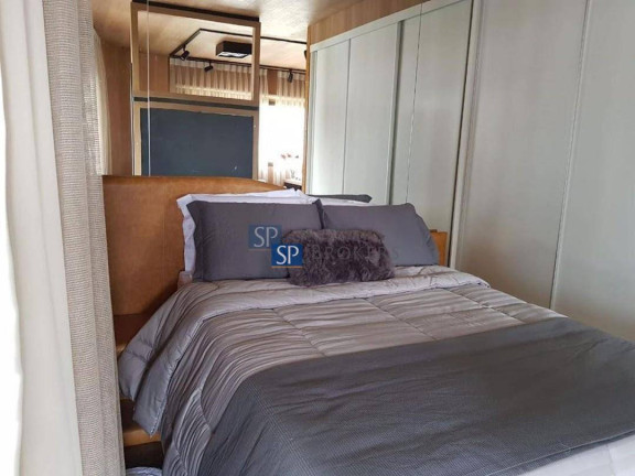 Imagem Studio com 1 Quarto para Alugar, 49 m² em Itaim Bibi - São Paulo Imagem Studio com 1 Quarto para Alugar, 49 m² em Itaim Bibi - São Paulo
