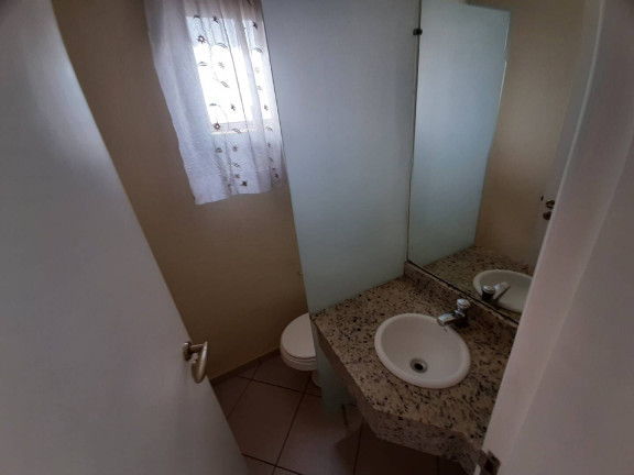 Imagem Casa com 3 Quartos para Alugar, 145 m² em Parque Campolim - Sorocaba Imagem Casa com 3 Quartos para Alugar, 145 m² em Parque Campolim - Sorocaba