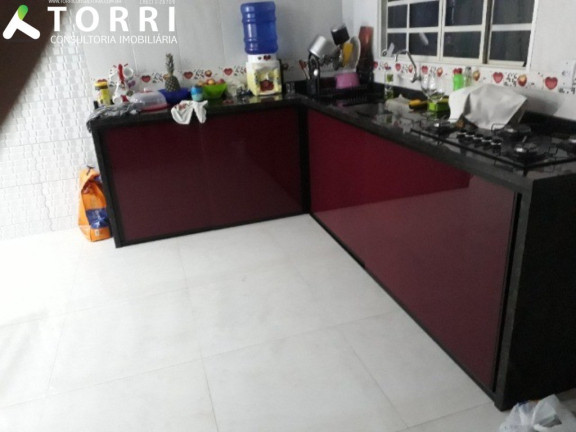 Imagem Sobrado com 3 Quartos à Venda, 200 m² em Jardim Alpes De Sorocaba - Sorocaba Imagem Sobrado com 3 Quartos à Venda, 200 m² em Jardim Alpes De Sorocaba - Sorocaba