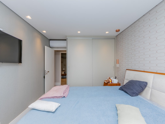 Imagem Apartamento com 3 Quartos à Venda, 104 m² em Jardim Vila Mariana - São Paulo