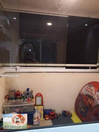Imagem Apartamento com 2 Quartos à Venda, 54 m² em Demarchi - São Bernardo Do Campo Imagem Apartamento com 2 Quartos à Venda, 54 m² em Demarchi - São Bernardo Do Campo