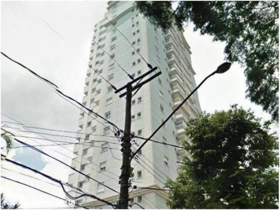 Imagem Apartamento com 4 Quartos à Venda, 179 m² em Jardim - Santo André Imagem Apartamento com 4 Quartos à Venda, 179 m² em Jardim - Santo André