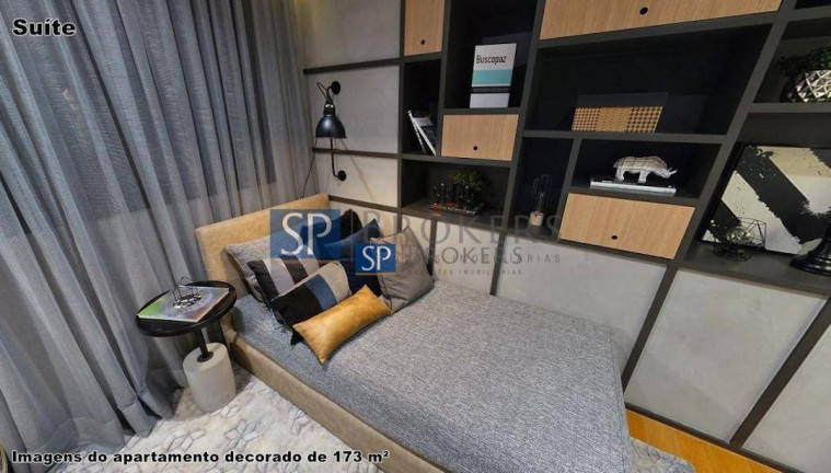Imagem Apartamento com 3 Quartos à Venda, 203 m² em Perdizes - São Paulo Imagem Apartamento com 3 Quartos à Venda, 203 m² em Perdizes - São Paulo