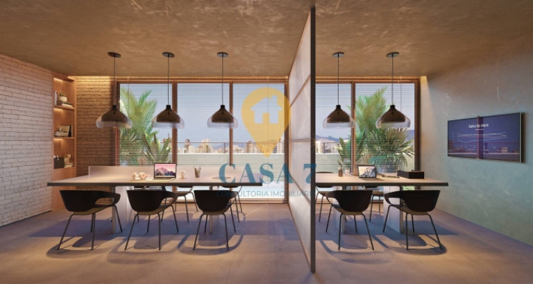 Imagem Apartamento com 1 Quarto à Venda, 69 m² em Santo Agostinho - Belo Horizonte