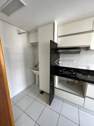 Imagem Apartamento com 2 Quartos à Venda, 70 m² em Setor Oeste - Goiânia
