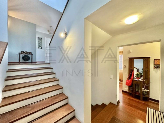 Imagem Casa com 4 Quartos à Venda, 228 m² em Jardim Jussara - São Paulo Imagem Casa com 4 Quartos à Venda, 228 m² em Jardim Jussara - São Paulo