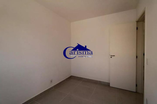 Imagem Apartamento com 2 Quartos para Alugar, 55 m² em Campestre - Santo André Imagem Apartamento com 2 Quartos para Alugar, 55 m² em Campestre - Santo André