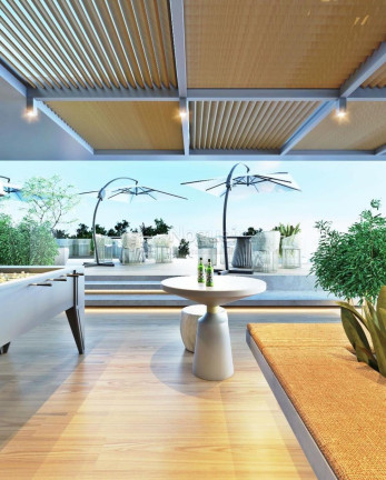 Imagem Flat com 1 Quarto à Venda, 33 m² em Porto De Galinhas - Ipojuca Imagem Flat com 1 Quarto à Venda, 33 m² em Porto De Galinhas - Ipojuca