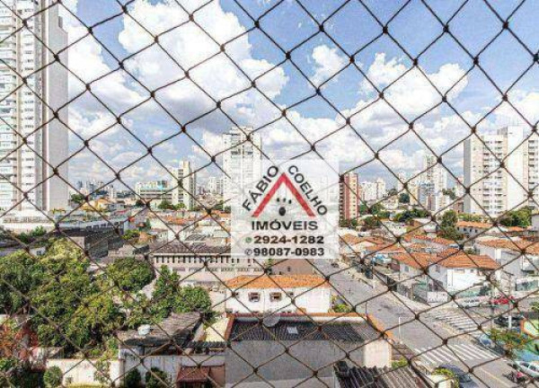 Imagem Apartamento com 3 Quartos à Venda, 112 m² em Vila Mariana - São Paulo Imagem Apartamento com 3 Quartos à Venda, 112 m² em Vila Mariana - São Paulo