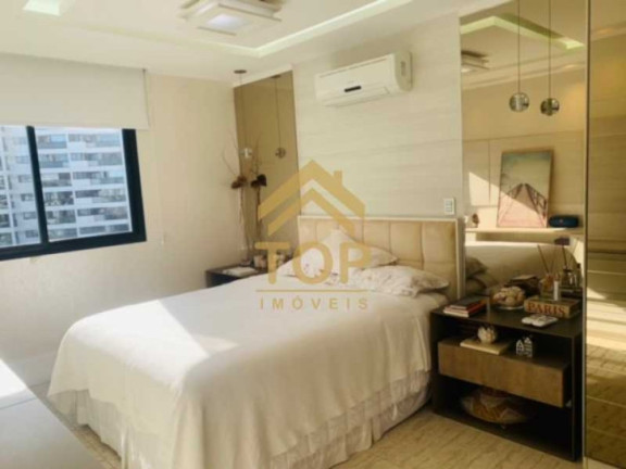 Imagem Cobertura com 3 Quartos à Venda, 260 m² em Barra Da Tijuca - Rio De Janeiro Imagem Cobertura com 3 Quartos à Venda, 260 m² em Barra Da Tijuca - Rio De Janeiro