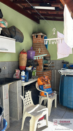 Imagem Casa com 2 Quartos à Venda, 70 m² em Parque Virgílio Viel - Sumaré Imagem Casa com 2 Quartos à Venda, 70 m² em Parque Virgílio Viel - Sumaré