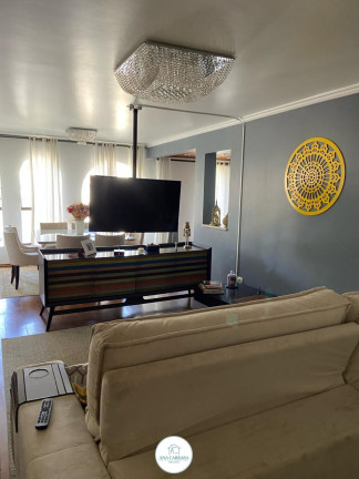 Imagem Apartamento com 3 Quartos à Venda, 180 m² em Nova Petrópolis - São Bernardo Do Campo Imagem Apartamento com 3 Quartos à Venda, 180 m² em Nova Petrópolis - São Bernardo Do Campo