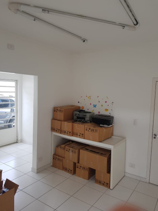 Imagem Imóvel Comercial à Venda, 270 m² em Vila Betânia - São José Dos Campos