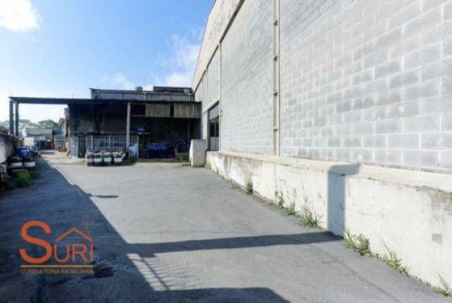 Imagem Galpão à Venda, 2.769 m² em Cooperativa - São Bernardo Do Campo