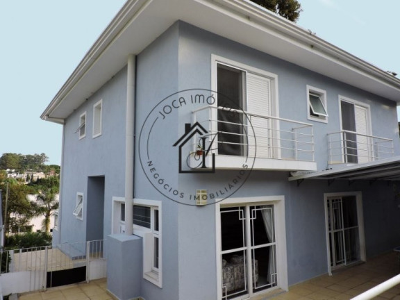 Imagem Casa de Condomínio com 4 Quartos à Venda, 501 m² em Pousada Dos Bandeirantes - Carapicuíba Imagem Casa de Condomínio com 4 Quartos à Venda, 501 m² em Pousada Dos Bandeirantes - Carapicuíba