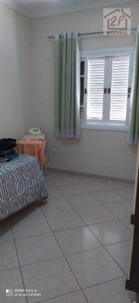Imagem Sobrado com 3 Quartos à Venda, 196 m² em Jardim Das Indústrias - São José Dos Campos Imagem Sobrado com 3 Quartos à Venda, 196 m² em Jardim Das Indústrias - São José Dos Campos