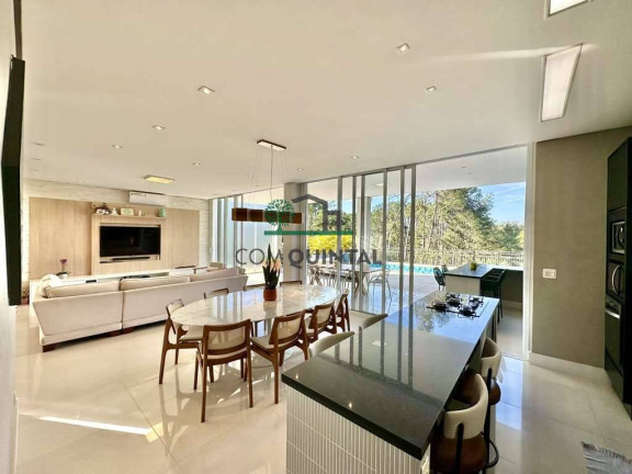 Imagem Casa com 3 Quartos à Venda, 281 m² em Paisagem Renoir - Cotia Imagem Casa com 3 Quartos à Venda, 281 m² em Paisagem Renoir - Cotia