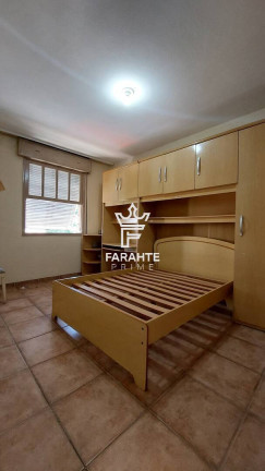 Imagem Apartamento com 3 Quartos à Venda, em Campo Grande - Santos Imagem Apartamento com 3 Quartos à Venda, em Campo Grande - Santos