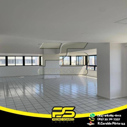 Imagem Apartamento com 4 Quartos à Venda, 260 m² em Brisamar - João Pessoa Imagem Apartamento com 4 Quartos à Venda, 260 m² em Brisamar - João Pessoa
