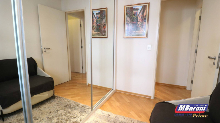 Imagem Apartamento com 3 Quartos à Venda, 67 m² em Bela Vista - São Paulo
