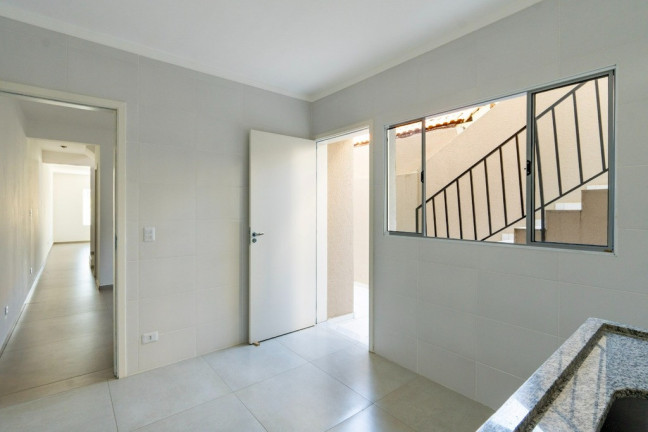 Imagem Casa com 3 Quartos à Venda, 114 m² em Vila Morse - São Paulo