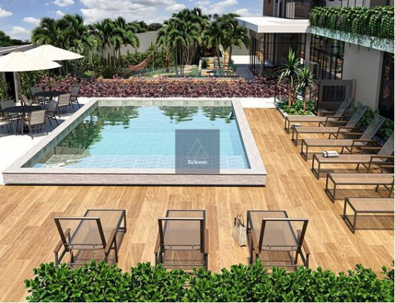 Imagem Apartamento com 2 Quartos à Venda, 123 m² em água Verde - Curitiba