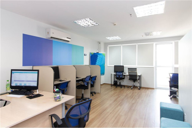 Imagem Imóvel Comercial à Venda, 43 m² em Vila Andrade - São Paulo
