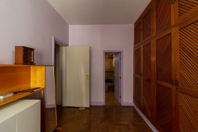 Imagem Imóvel com 3 Quartos à Venda, em Higienópolis - São Paulo Imagem Imóvel com 3 Quartos à Venda, em Higienópolis - São Paulo