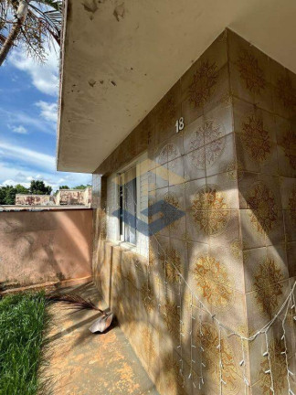 Imagem Casa com 2 Quartos à Venda, 161 m² em Parque São Luiz - Jundiaí