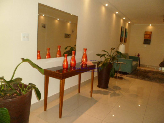 Imagem Apartamento com 3 Quartos à Venda, 107 m² em Aviação - Praia Grande Imagem Apartamento com 3 Quartos à Venda, 107 m² em Aviação - Praia Grande