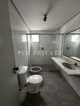 Imagem Apartamento com 1 Quarto à Venda, 46 m² em Perdizes - São Paulo