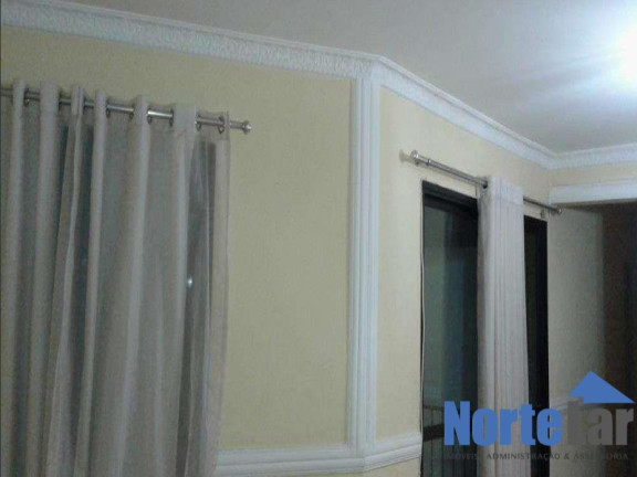 Imagem Apartamento com 3 Quartos para Alugar, 85 m² em Santa Teresinha - São Paulo Imagem Apartamento com 3 Quartos para Alugar, 85 m² em Santa Teresinha - São Paulo