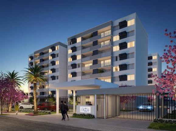 Imagem Apartamento com 2 Quartos à Venda, 53 m² em Janga - Paulista Imagem Apartamento com 2 Quartos à Venda, 53 m² em Janga - Paulista