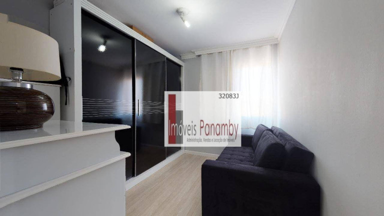 Imagem Apartamento com 2 Quartos à Venda, 62 m² em Sacomã - São Paulo Imagem Apartamento com 2 Quartos à Venda, 62 m² em Sacomã - São Paulo