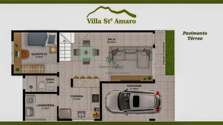Imagem Casa com 3 Quartos à Venda, 118 m² em Itaipu - Niterói Imagem Casa com 3 Quartos à Venda, 118 m² em Itaipu - Niterói