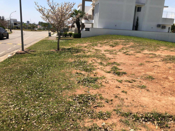 Imagem Terreno à Venda, 434 m² em Alphaville Nova Esplanada - Votorantim