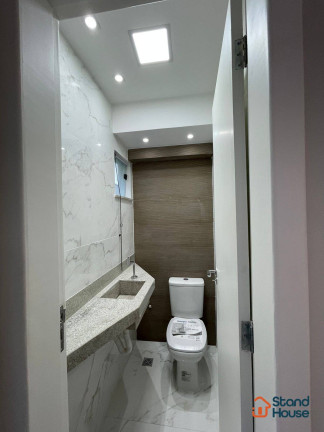 Imagem Casa com 3 Quartos à Venda, 125 m² em Mangabeira - Feira De Santana Imagem Casa com 3 Quartos à Venda, 125 m² em Mangabeira - Feira De Santana