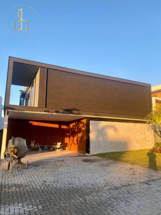 Imagem Casa de Condomínio com 4 Quartos à Venda, 455 m² em Alphaville Nova Esplanada - Votorantim Imagem Casa de Condomínio com 4 Quartos à Venda, 455 m² em Alphaville Nova Esplanada - Votorantim