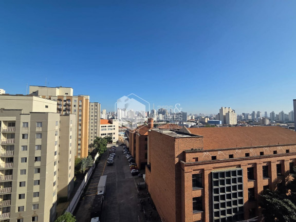 Imagem Apartamento com 2 Quartos à Venda, 59 m² em Cambuci - São Paulo Imagem Apartamento com 2 Quartos à Venda, 59 m² em Cambuci - São Paulo