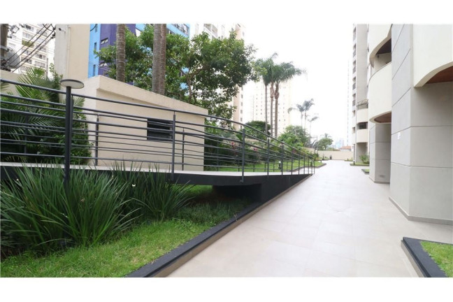 Imagem Apartamento com 3 Quartos à Venda, 175 m² em Brooklin Paulista - São Paulo Imagem Apartamento com 3 Quartos à Venda, 175 m² em Brooklin Paulista - São Paulo