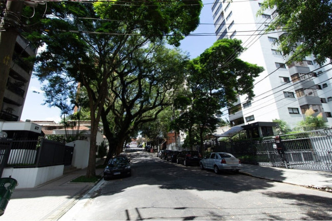 Imagem Apartamento com 2 Quartos à Venda, 78 m² em Moema - São Paulo Imagem Apartamento com 2 Quartos à Venda, 78 m² em Moema - São Paulo