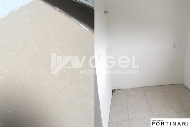 Imagem Apartamento com 3 Quartos à Venda, 146 m² em Morro Do Espelho - Sao Leopoldo