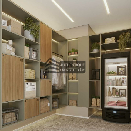 Imagem Apartamento com 1 Quarto à Venda, 26 m² em Vila Olímpia - São Paulo Imagem Apartamento com 1 Quarto à Venda, 26 m² em Vila Olímpia - São Paulo