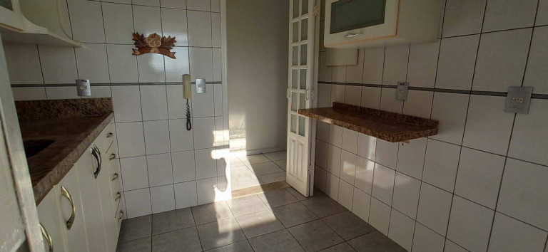 Imagem Apartamento com 2 Quartos à Venda,  em Vila São José - Taubaté