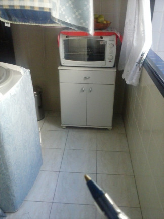Imagem Apartamento com 2 Quartos à Venda, 127 m² em Embaré - Santos