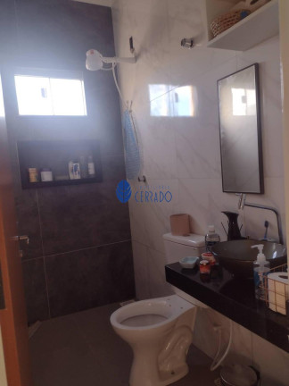 Imagem Casa com 2 Quartos à Venda, 85 m² em Santos Dumont - Anápolis Imagem Casa com 2 Quartos à Venda, 85 m² em Santos Dumont - Anápolis